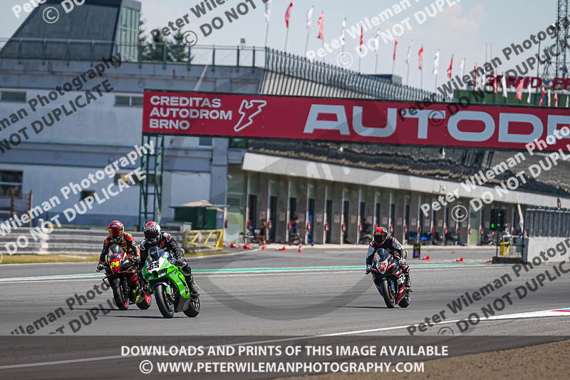 Slovakia Ring;event digital images;motorbikes;no limits;peter wileman photography;trackday;trackday digital images